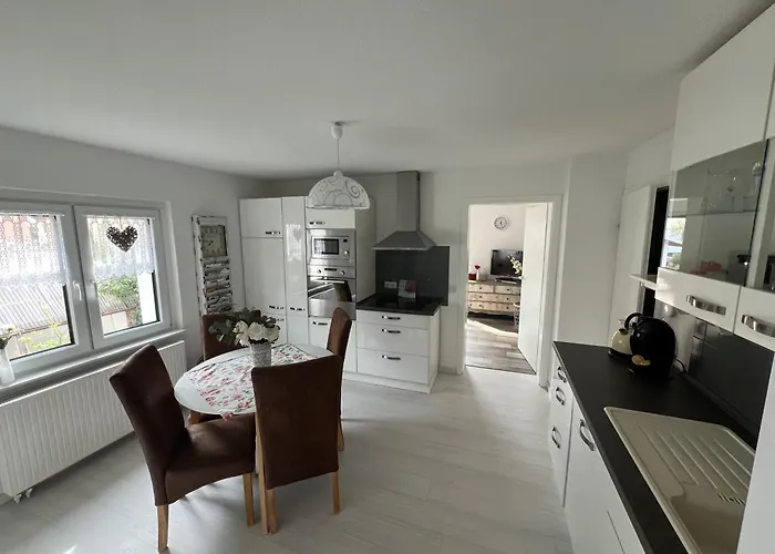 Wohli 4 Sterne Am Harz *